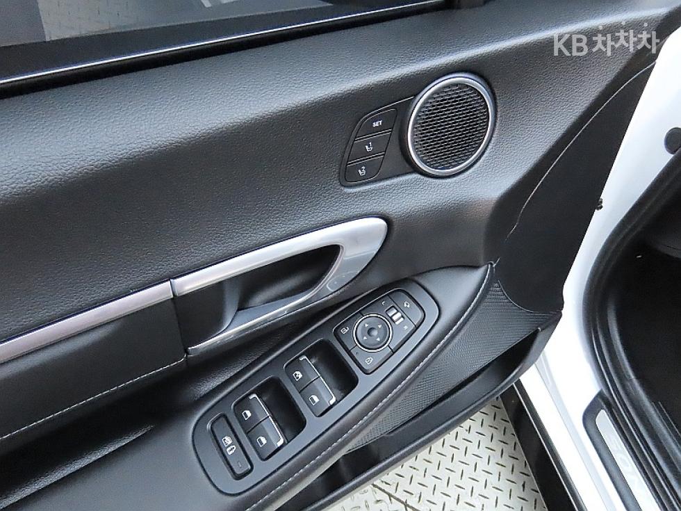 Hyundai Sonata — miniaturë 13