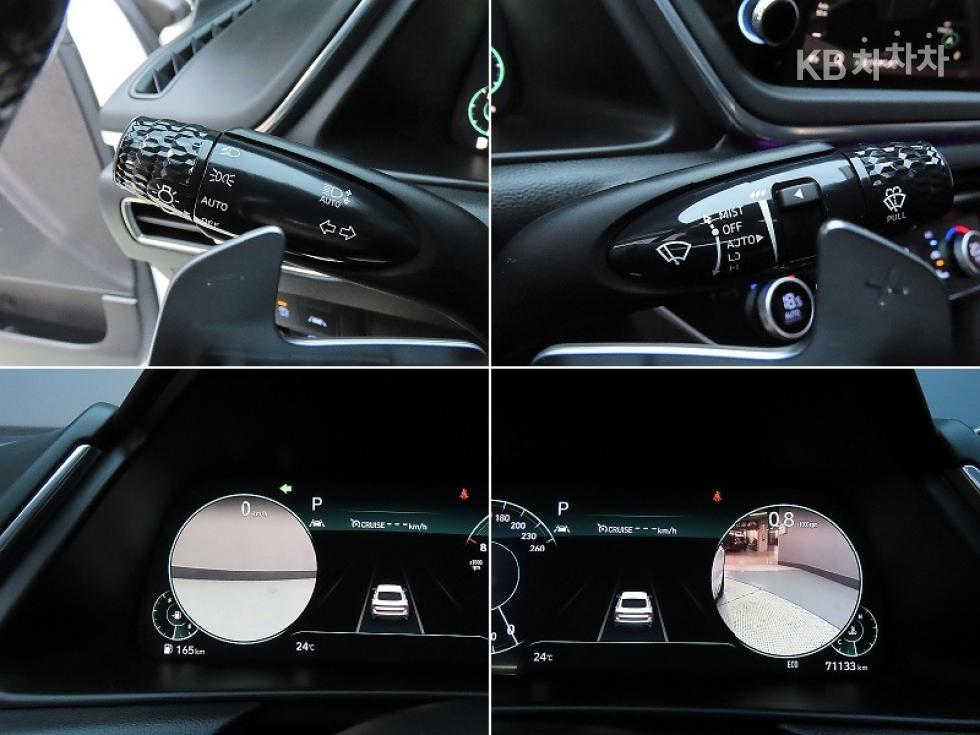 Hyundai Sonata — miniaturë 14