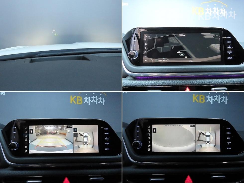Hyundai Sonata — miniaturë 15