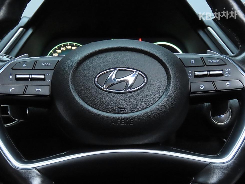 Hyundai Sonata — miniaturë 18