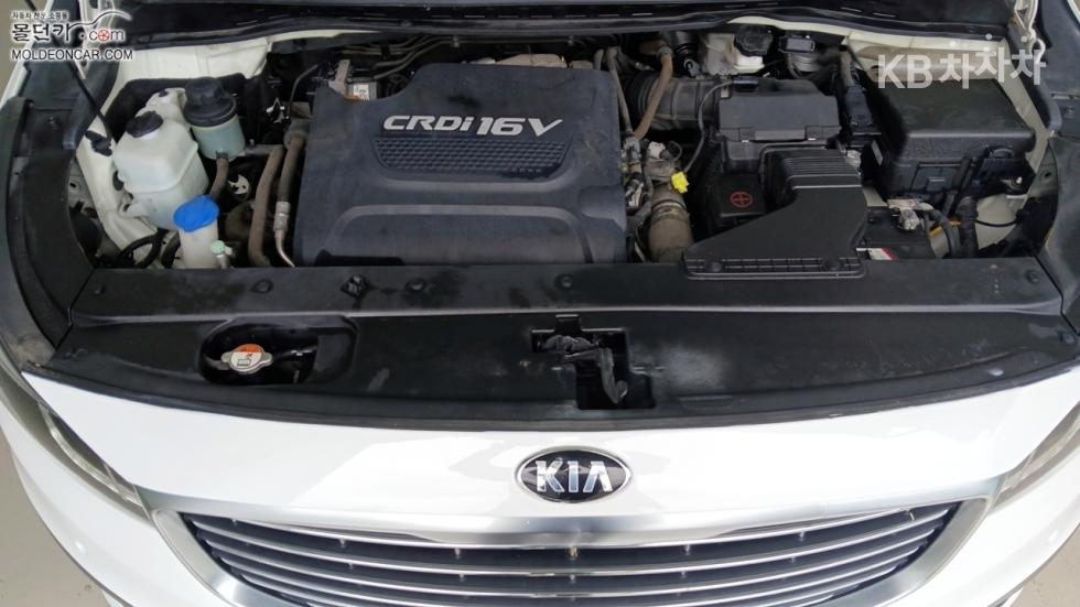 Kia Carnival — miniaturë 7