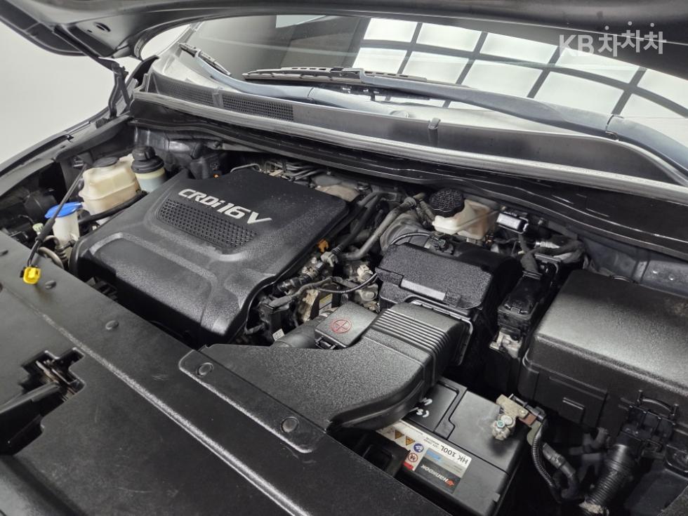 Kia Carnival — miniaturë 7