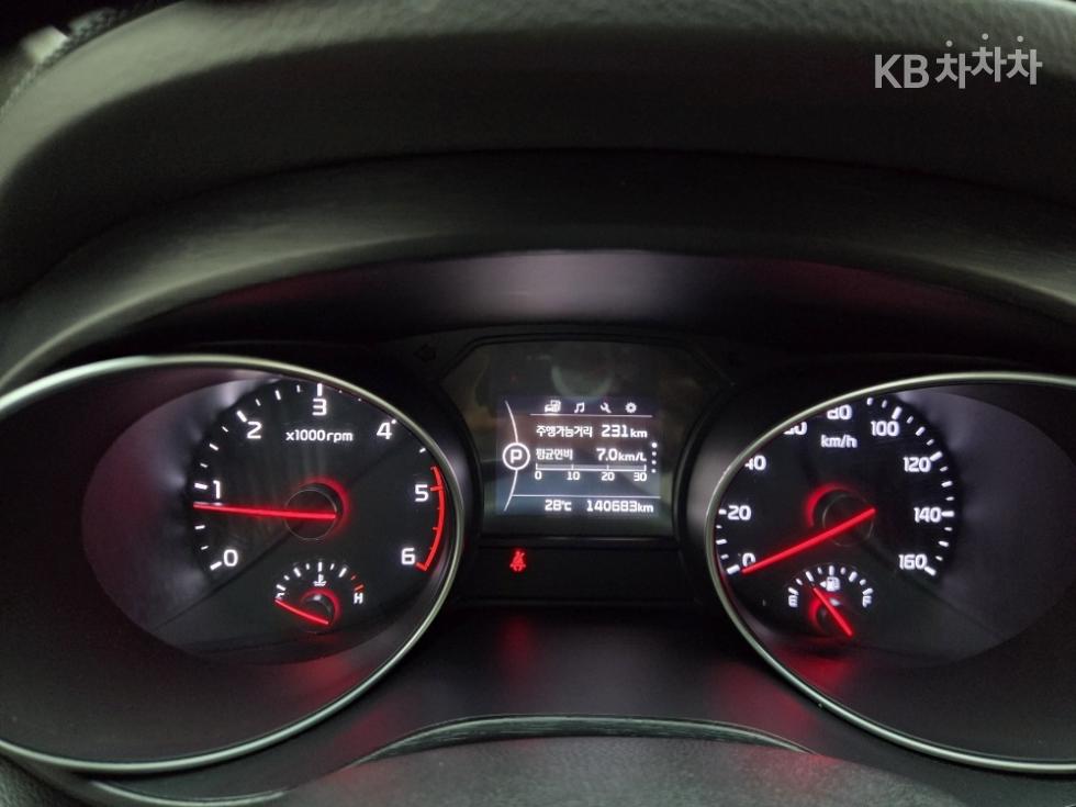 Kia Carnival — miniaturë 9