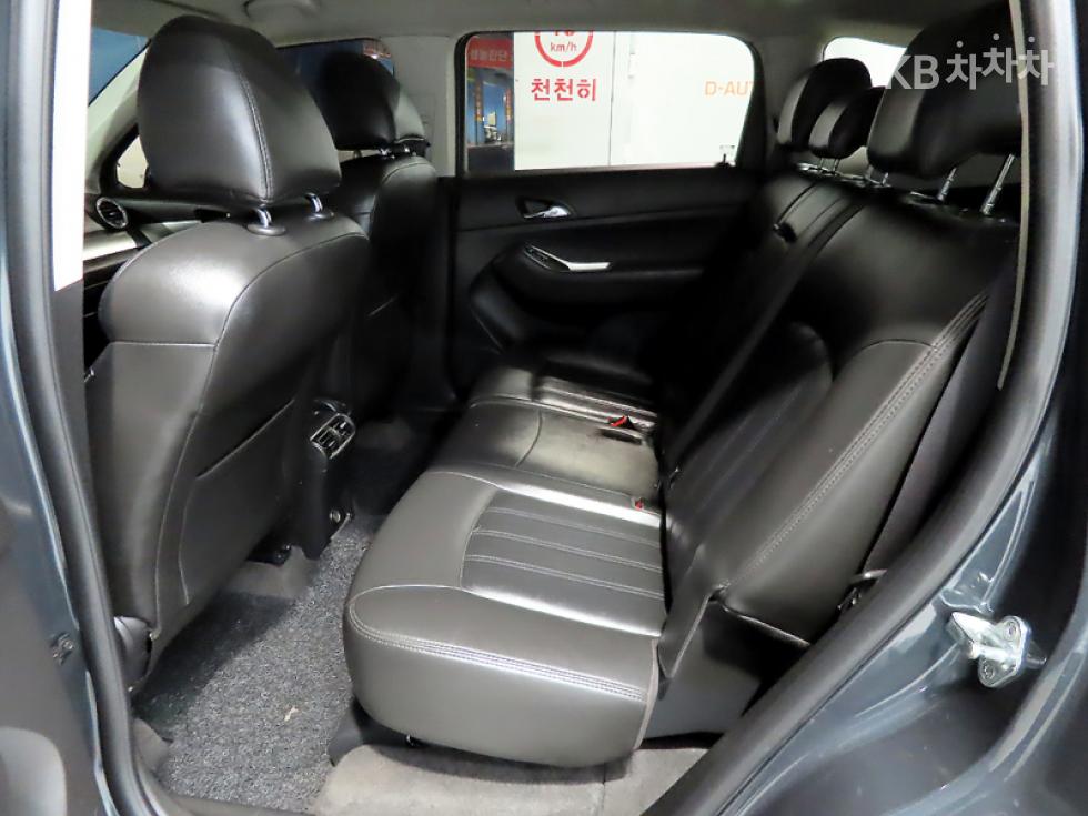 Chevrolet Orlando — miniaturë 7