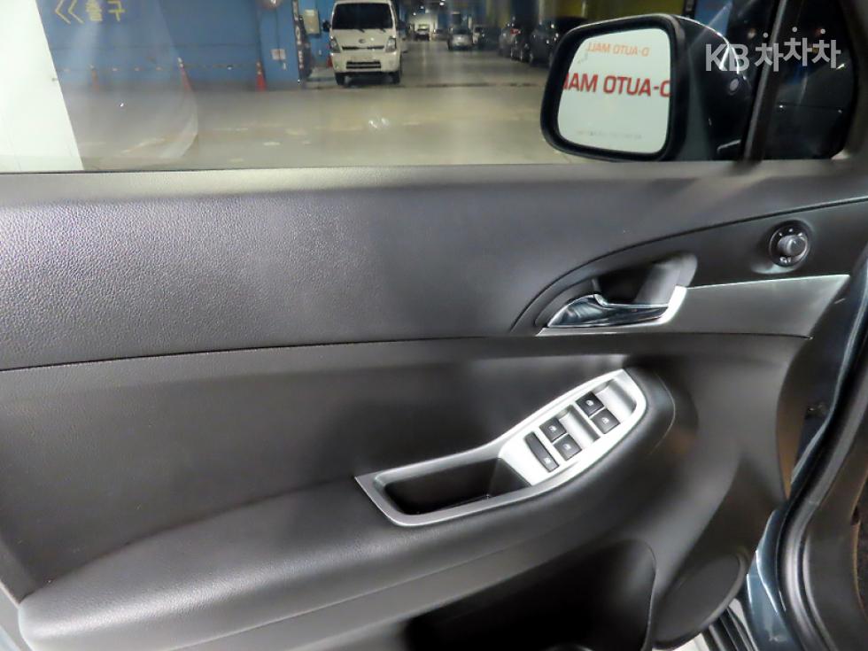 Chevrolet Orlando — miniaturë 13