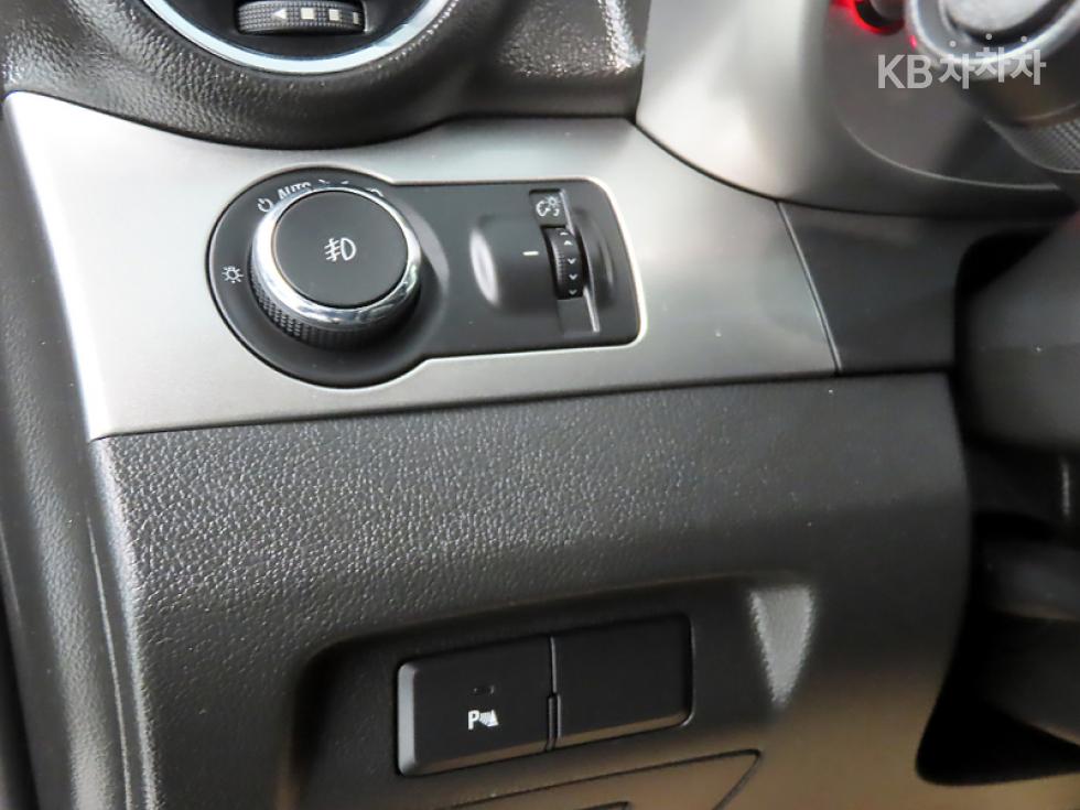 Chevrolet Orlando — miniaturë 15