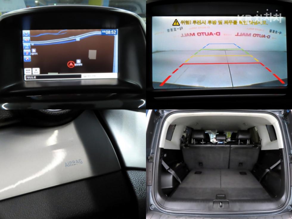 Chevrolet Orlando — miniaturë 18