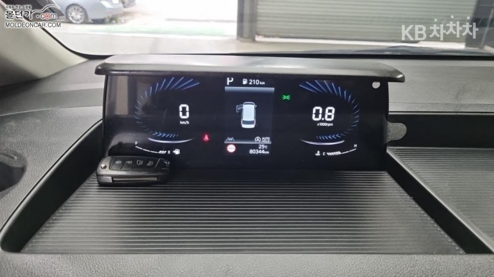 Hyundai Staria — miniaturë 5
