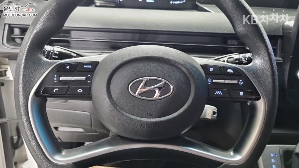 Hyundai Staria — miniaturë 11