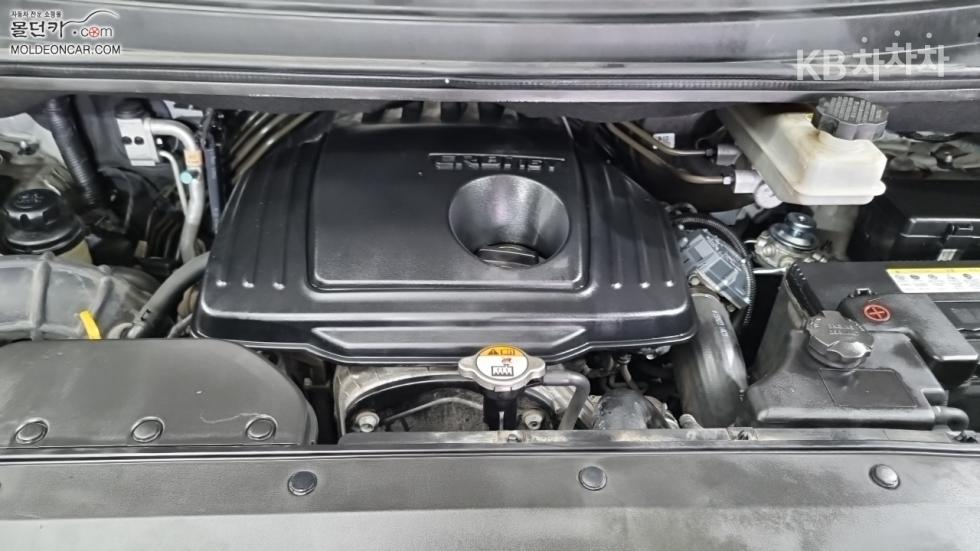 Hyundai Starex — miniaturë 8