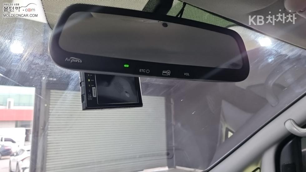 Hyundai Starex — miniaturë 14