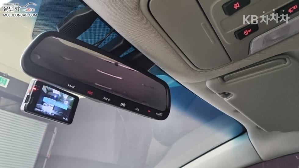 Kia Carnival — miniaturë 15
