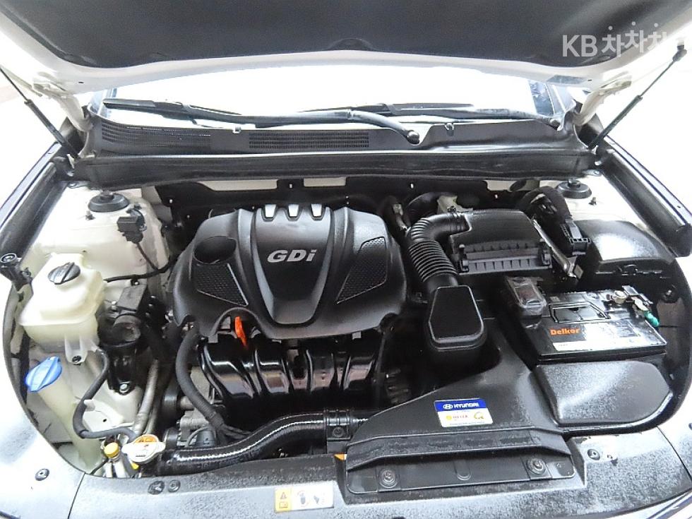Hyundai Grandeur — miniaturë 7