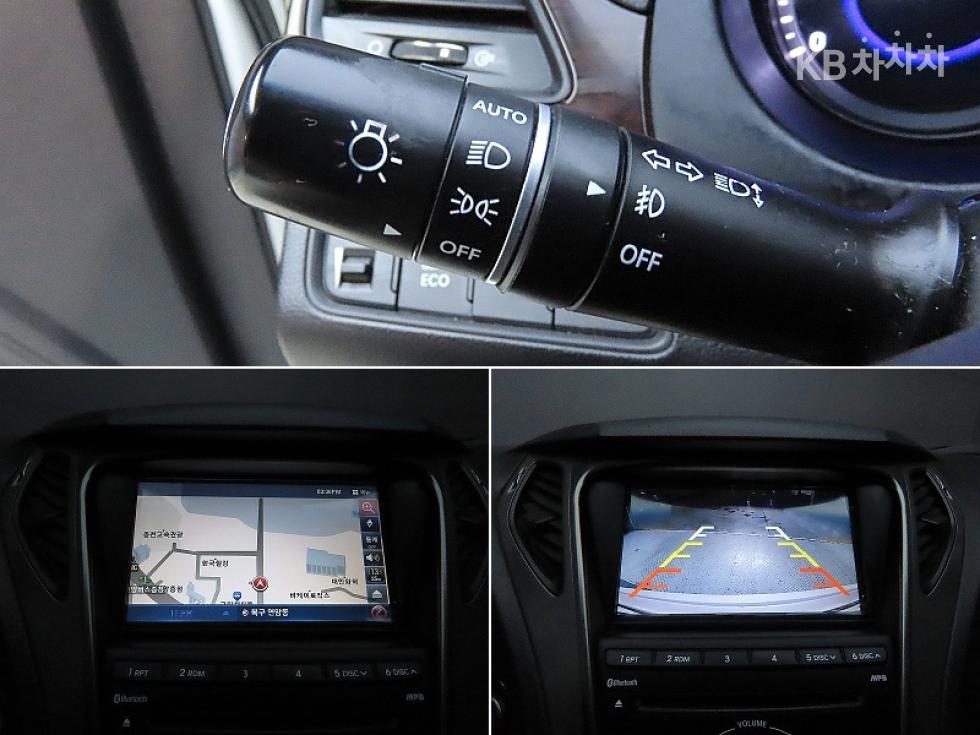 Hyundai Grandeur — miniaturë 14