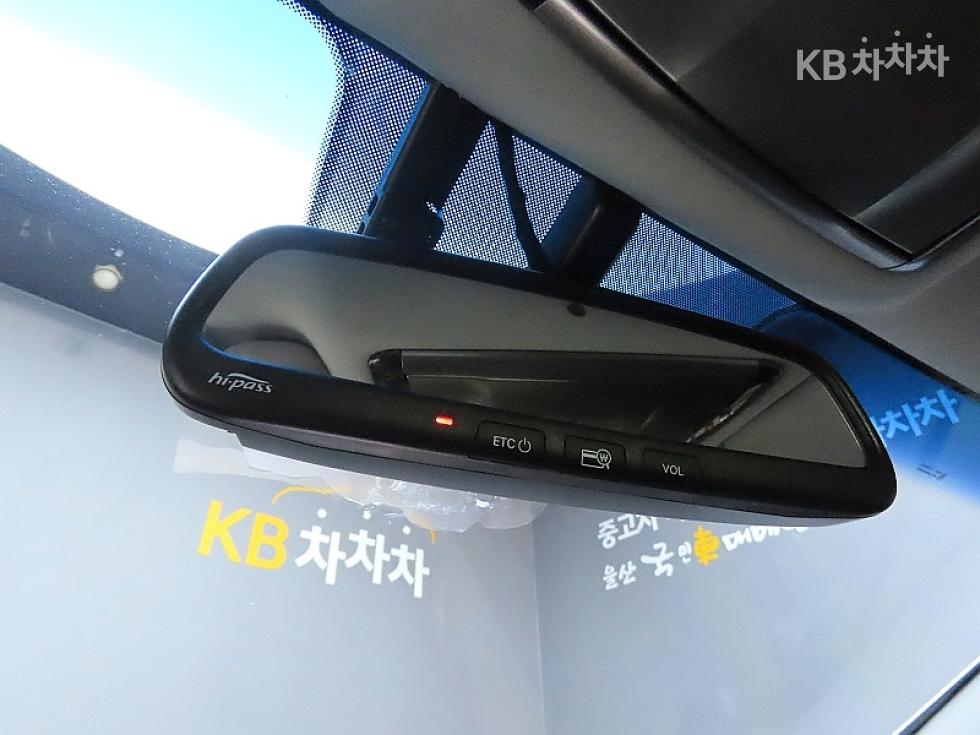 Hyundai Grandeur — miniaturë 15