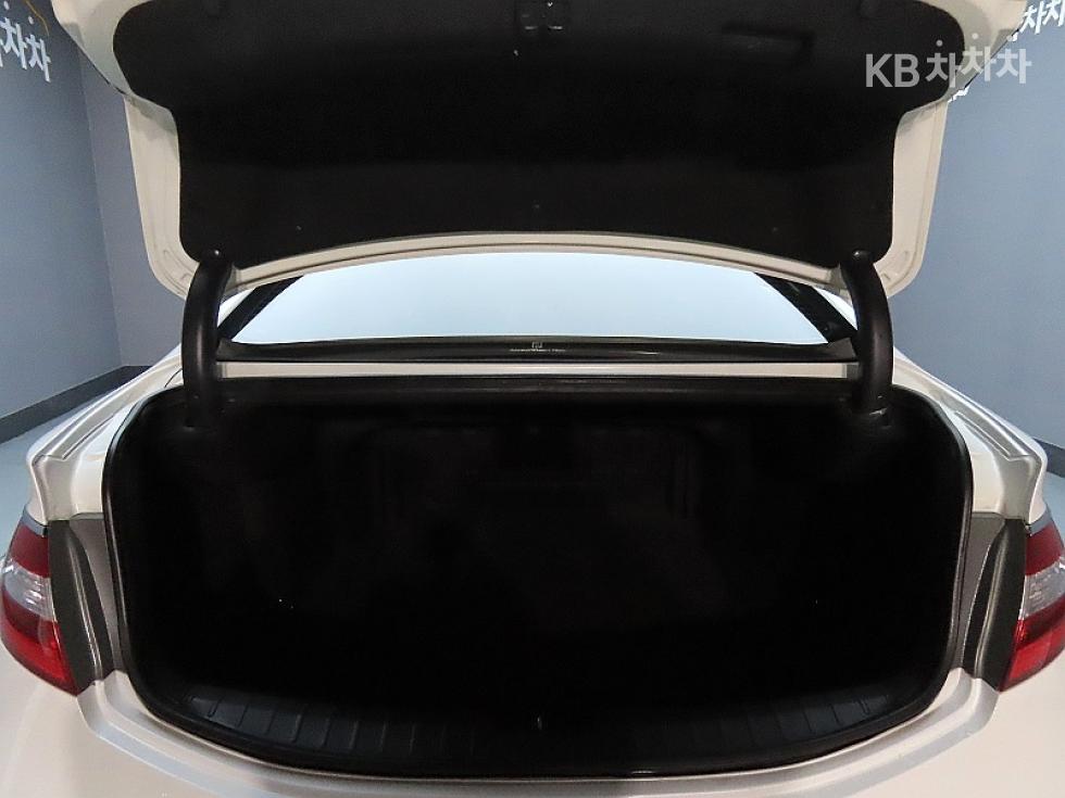 Hyundai Grandeur — miniaturë 19