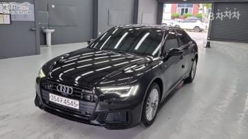 Audi A6 45 tfsi premium — foto 1