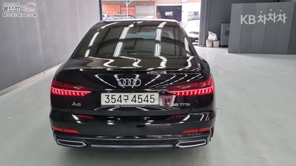Audi A6 — miniaturë 4