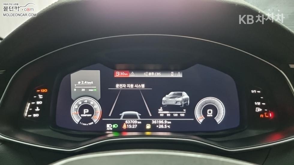 Audi A6 — miniaturë 5