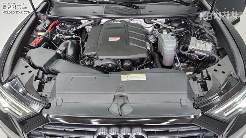Audi A6 — miniaturë 8