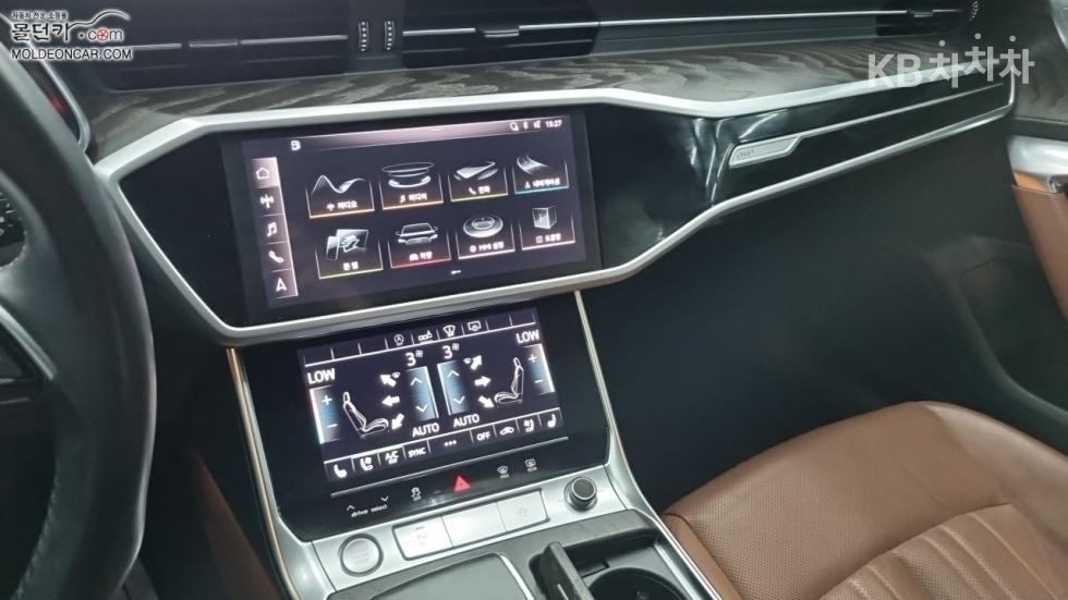 Audi A6 — miniaturë 12