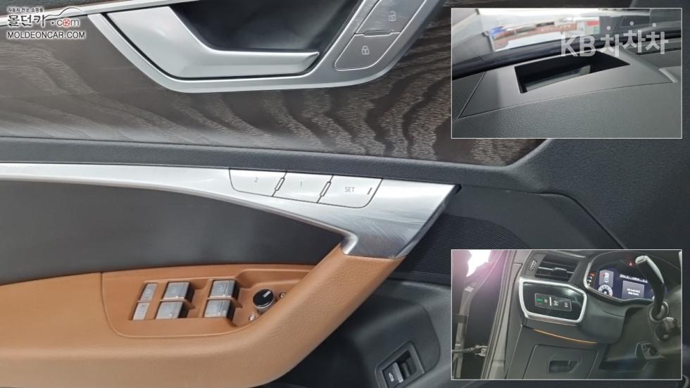 Audi A6 — miniaturë 17