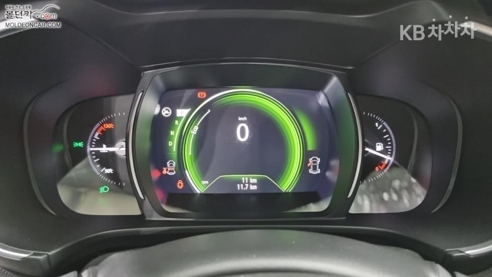 Renault Samsung QM6 — miniaturë 5