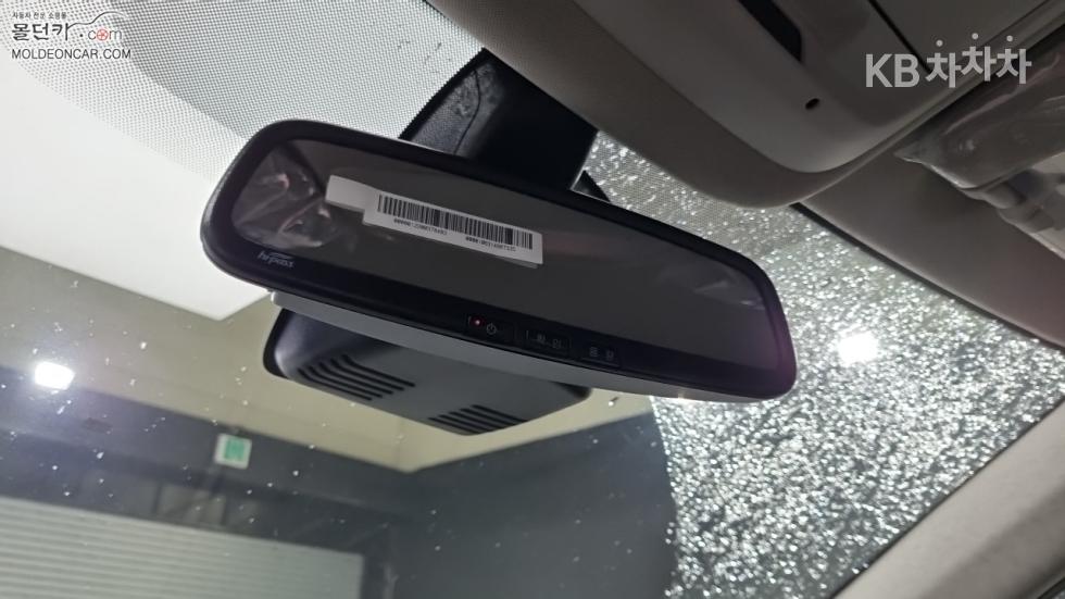 Renault Samsung QM6 — miniaturë 15