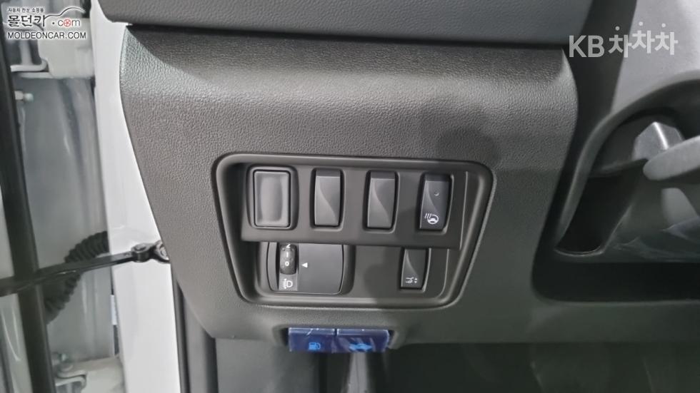 Renault Samsung QM6 — miniaturë 16
