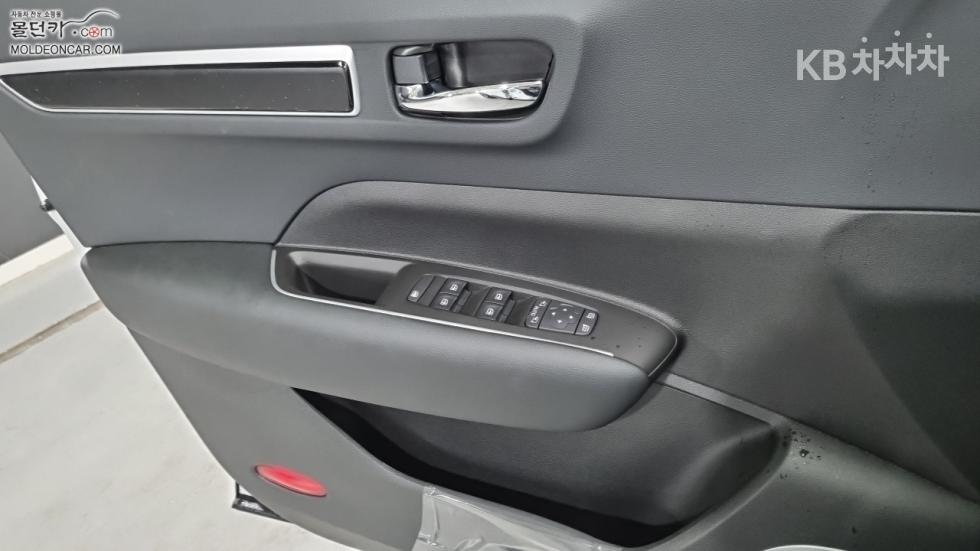 Renault Samsung QM6 — miniaturë 17