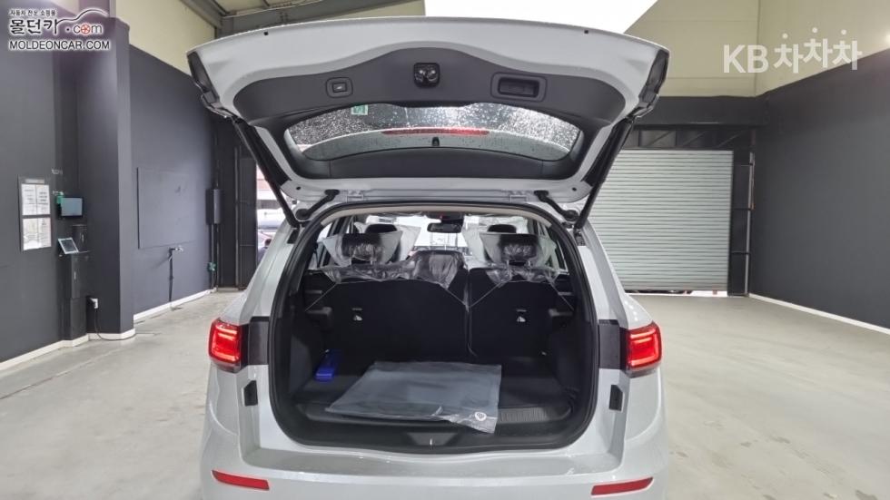 Renault Samsung QM6 — miniaturë 18