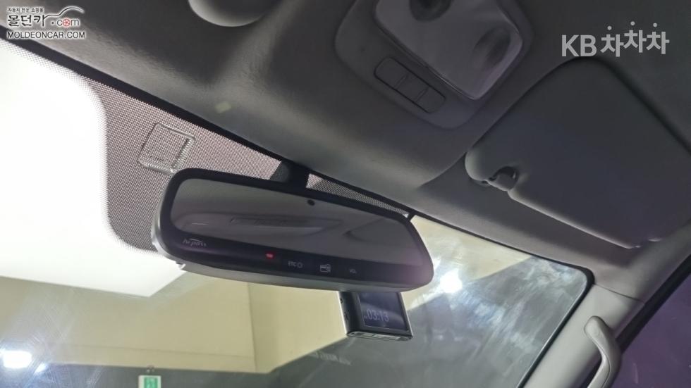 Hyundai Starex — miniaturë 15