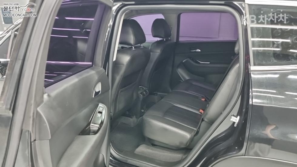 Chevrolet Orlando — miniaturë 10