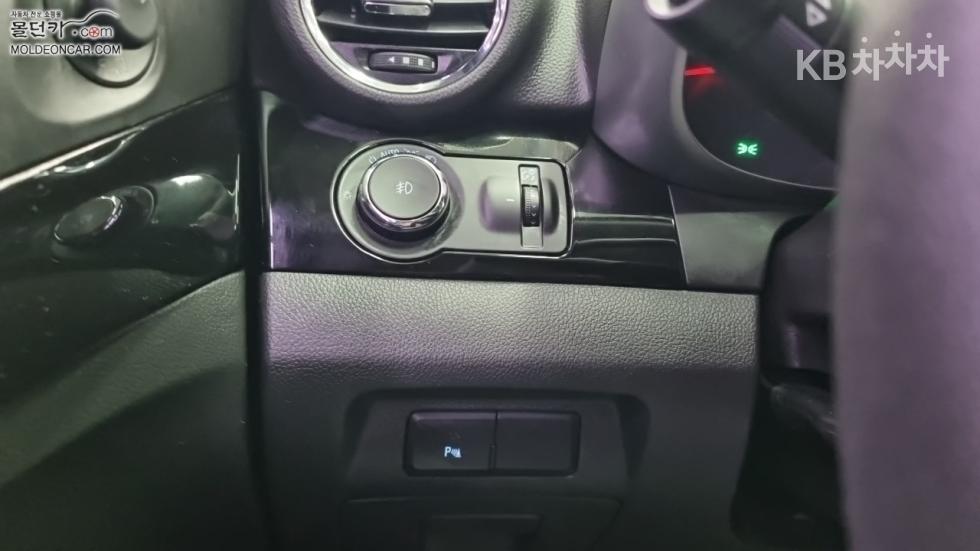 Chevrolet Orlando — miniaturë 15