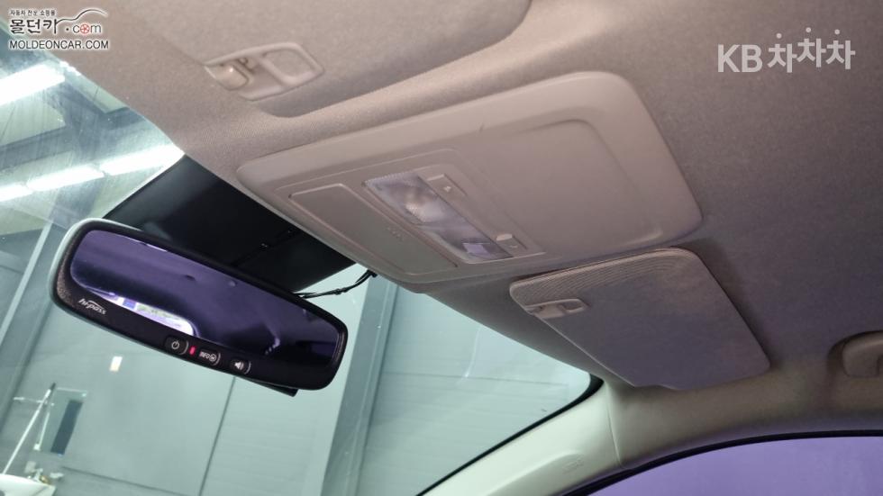 Chevrolet Orlando — miniaturë 16