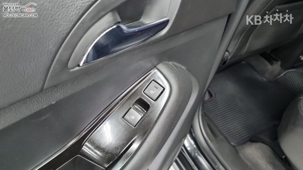 Chevrolet Orlando — miniaturë 17