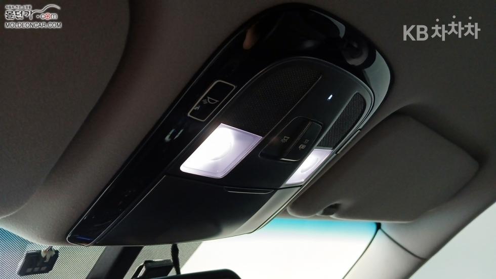 Hyundai Grandeur — miniaturë 12