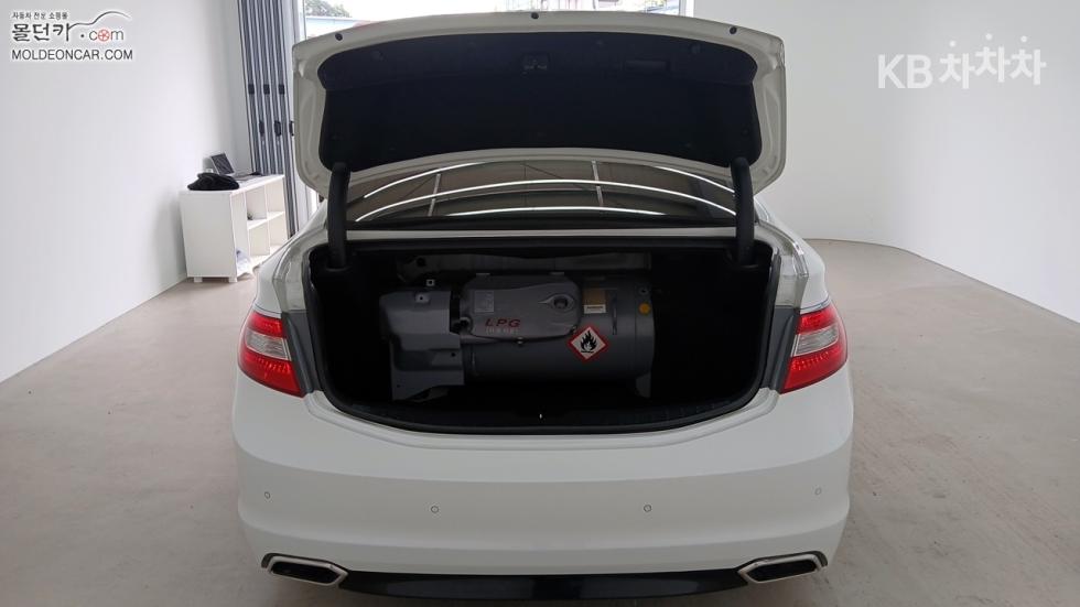 Hyundai Grandeur — miniaturë 16