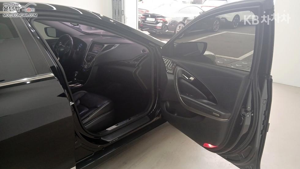 Hyundai Grandeur — miniaturë 10