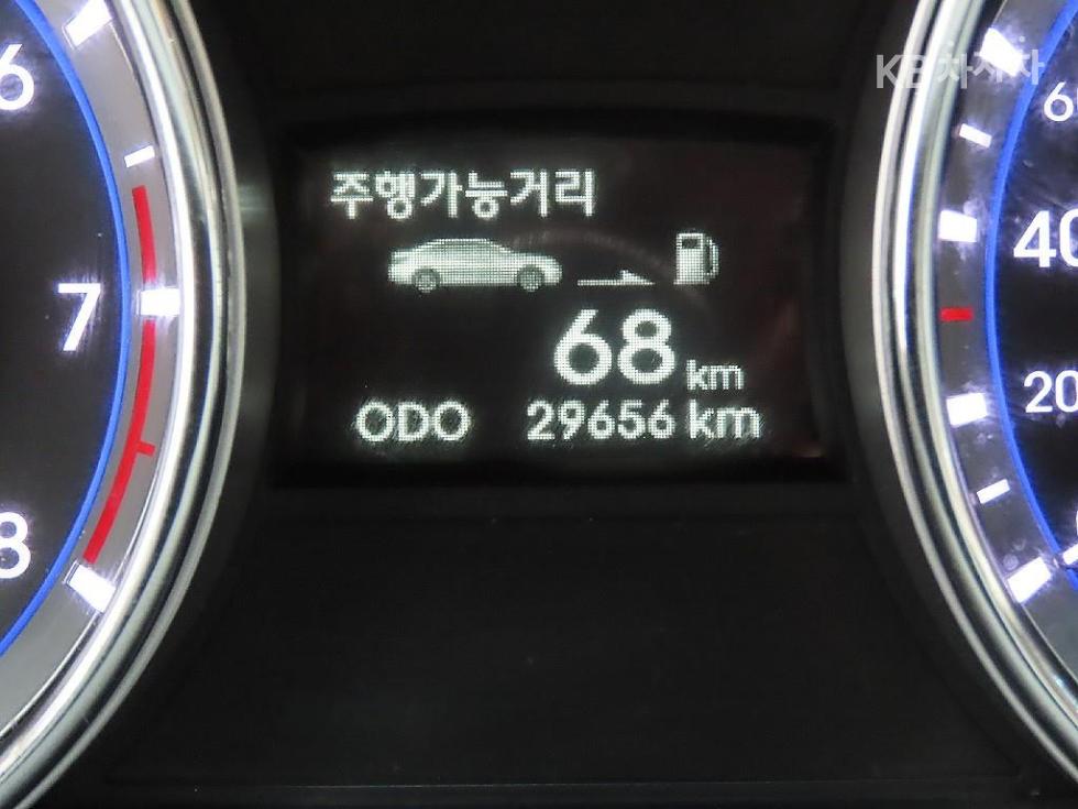 Hyundai Sonata — miniaturë 6