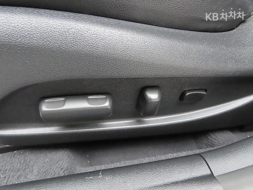 Hyundai Sonata — miniaturë 15