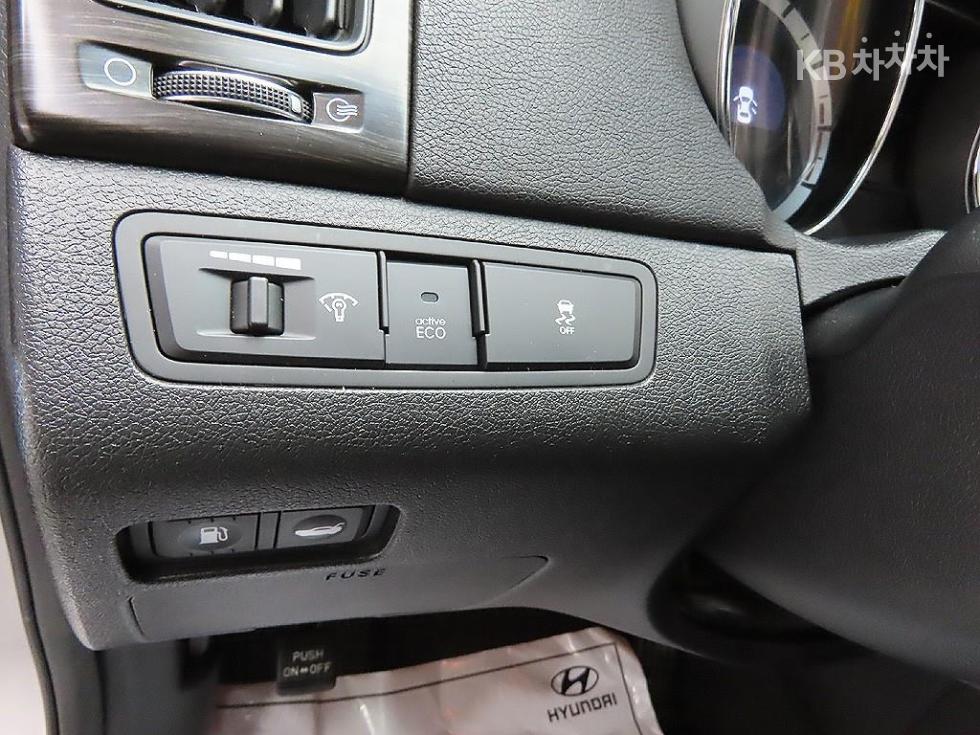 Hyundai Sonata — miniaturë 16