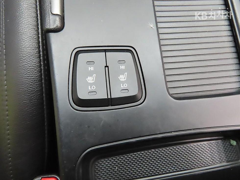 Hyundai Sonata — miniaturë 18
