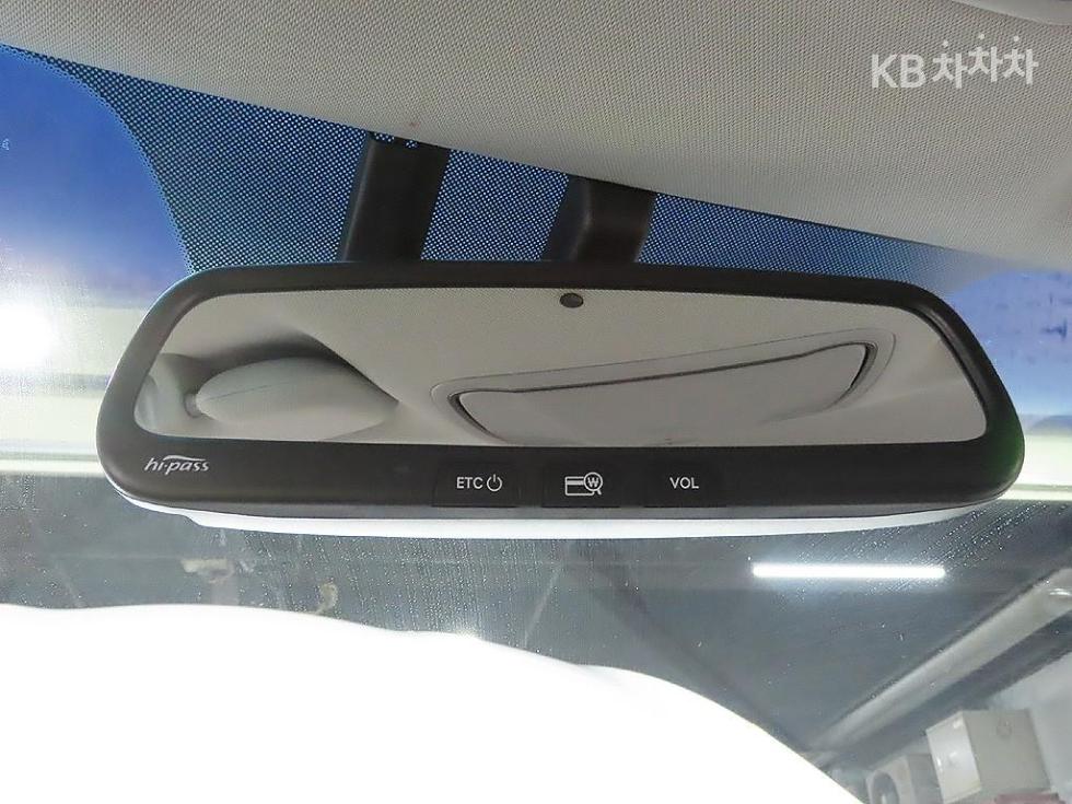 Hyundai Sonata — miniaturë 19