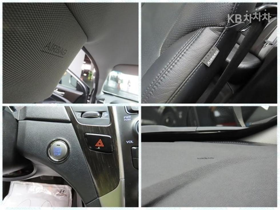 Hyundai Sonata — miniaturë 20