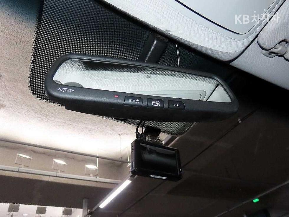 Hyundai Sonata — miniaturë 15