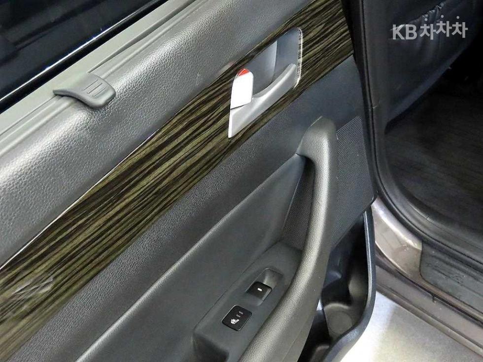 Hyundai Sonata — miniaturë 16