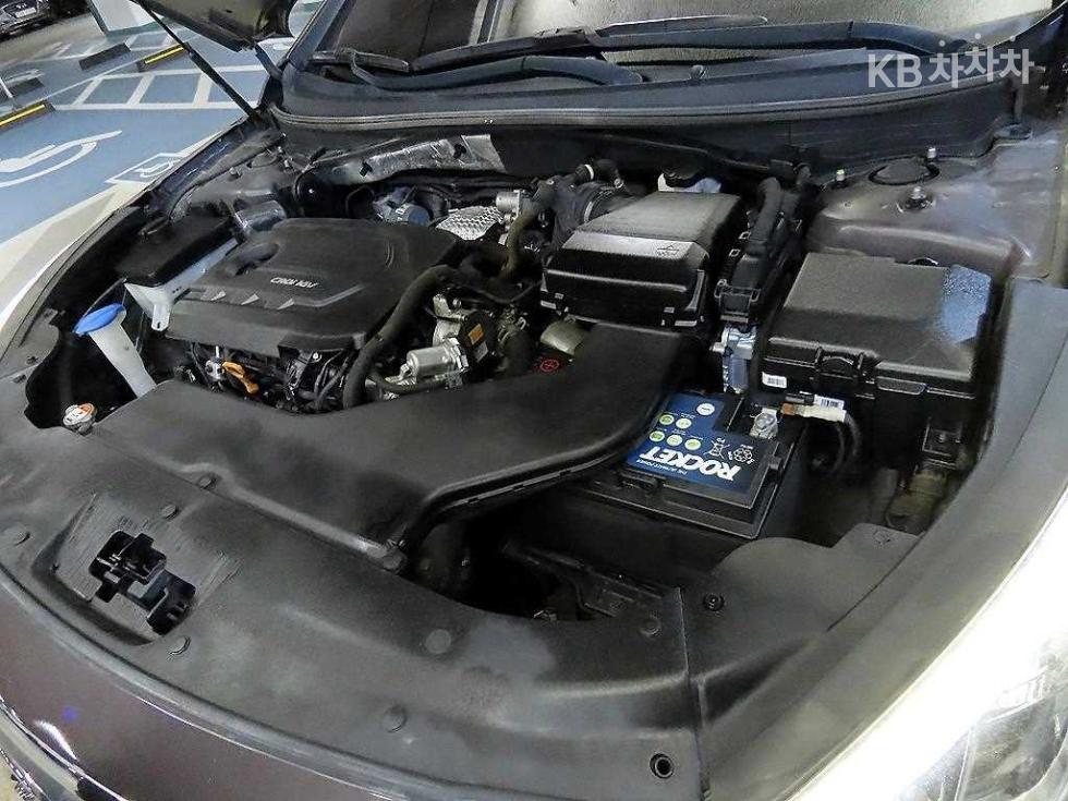 Hyundai Sonata — miniaturë 18