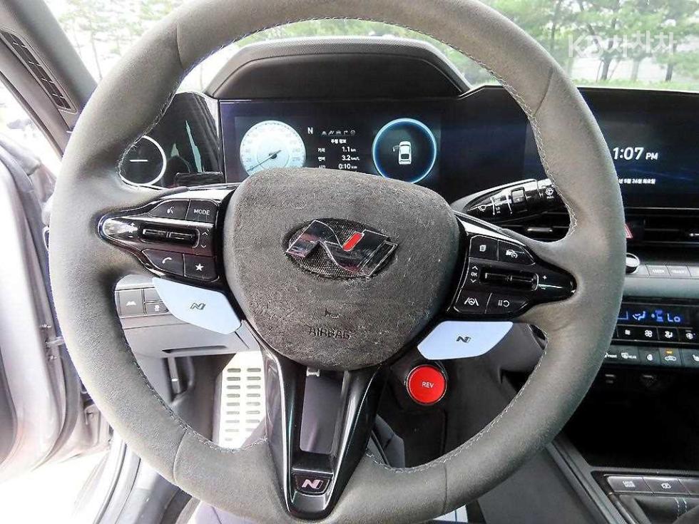 Hyundai Avante — miniaturë 8