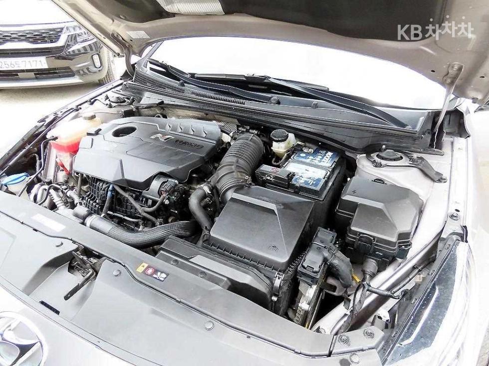 Hyundai Avante — miniaturë 19